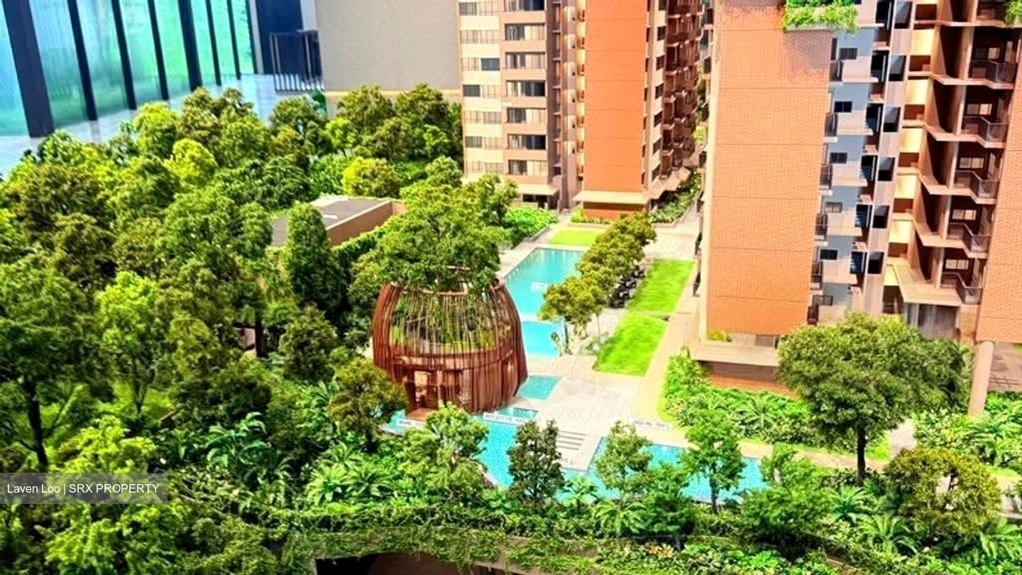 Springleaf Residence (D26), Apartment #636255981